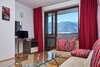 Апарт-отели Mountain Paradise by the Walnut Trees Aparthotel Банско-5