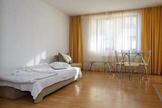 Апарт-отели Mountain Paradise by the Walnut Trees Aparthotel Банско Апартаменты с 1 спальней-8