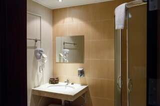 Апарт-отели Mountain Paradise by the Walnut Trees Aparthotel Банско Апартаменты с 1 спальней-10