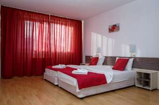 Апарт-отели Mountain Paradise by the Walnut Trees Aparthotel Банско Апартаменты с 2 спальнями-6